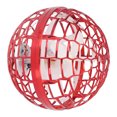 thumbnail image 4 of Juguete de Bola Voladora Para Niños Con Luz Led Diseño Seguro Batería Material Recargable Abs y PP Par Juegos en Interiores y Exteriores, 4 of 7