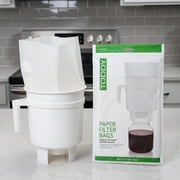 Toddy® Home Cold Brew Paper Filter Bags (20 Pack)