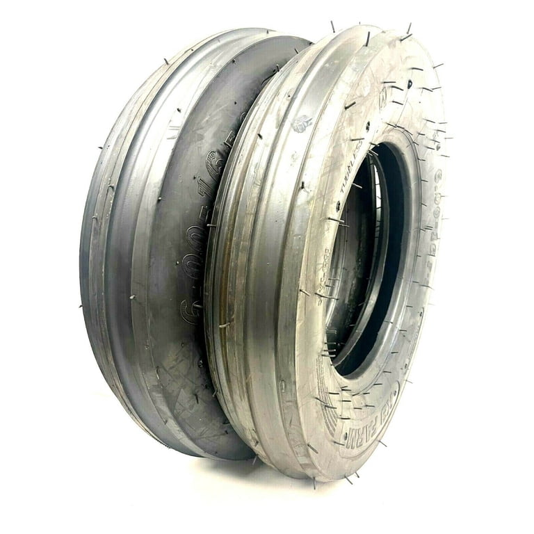 Tri Rib Wheel Tri Rib Garden Tractor Tires | Fasci Garden