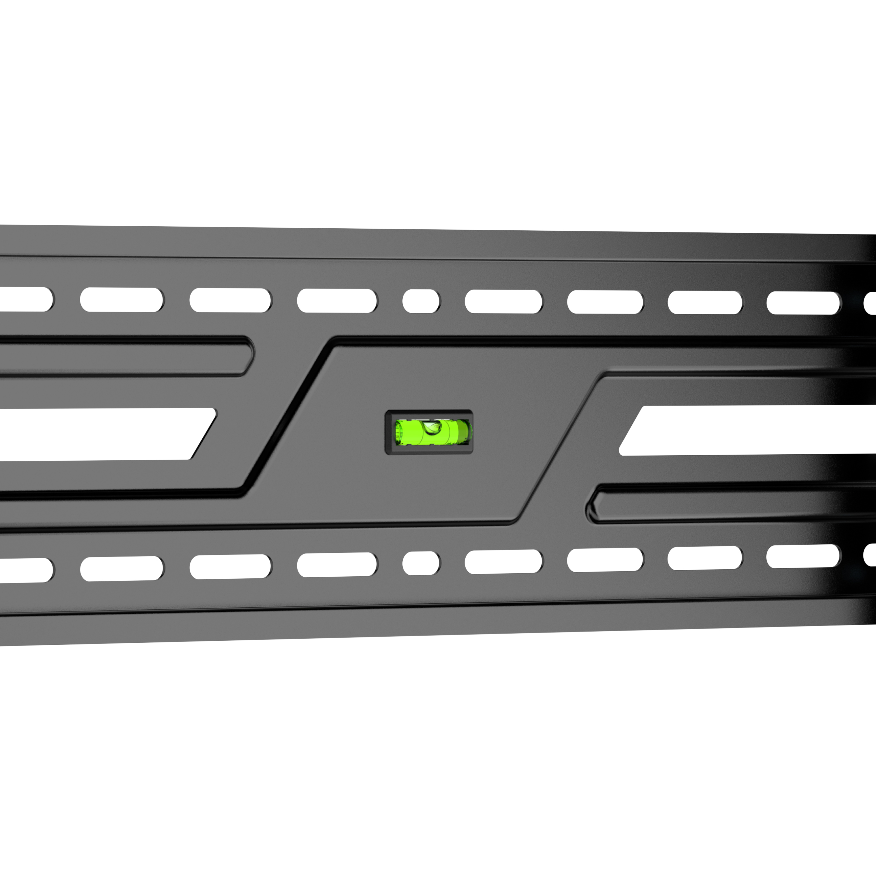 Large-Screen Medium Tilt TV Wall Mount Fit Screen Size: 37"-86"