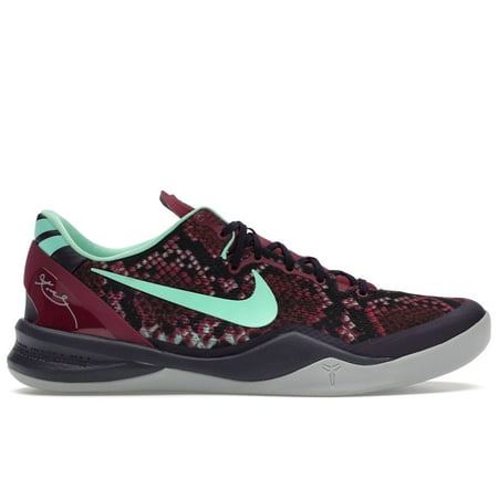 Nike Men's Kobe 8 Pit Viper Basketball Shoes, from StockX