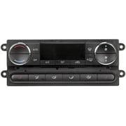 Dorman Oe Solutions - Climate Control Fits 2008 Ford Fusion