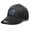 Black-2, variant on US Vintage Country Style 250th Anniversary Hat Floral American Flag Baseball Cap 250th Anniversary Hat