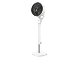 thumbnail image 1 of Ventilador de pie Dreo TurboPoly Fan 306 80°, oscilación 25dB, 1 of 4