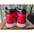 thumbnail image 2 of Jo r-dan 1 Mid ""Banned"" Size 11 US Men-, 2 of 5