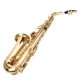 thumbnail image 5 of Saxofón, Saxofón Alto Profesional Para Regalo De Navidad De Cumpleaños Ccdes Oro, 5 of 8