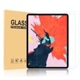 thumbnail image 1 of 2PCS Tempered Glass Screen Protector Film for iPad mini6 iPad 9 iPad Pro 11 Screen Protective Film, 1 of 9