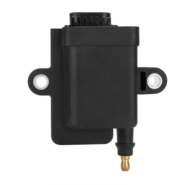 Connector Lgnition Switch Coil, Lgnition Switch ABS+Metal Durability For EFI 4-Stroke Models