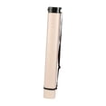 thumbnail image 2 of GUOOL Extendable Poster Tube 62 to 105 cm Scroll Holder for Drawing Scroll Picture Beige, 2 of 9