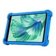 thumbnail image 3 of Pour Teclast P85T Étui 8.0 Pouces Tablette Étui Antichoc Teclast Android 13 Tablette Enfants Support en Silicone Souple Étui de Protection Rouge Teclast P85T, 3 of 6