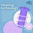 PureSky Eyeglass Cleaner Cloth Streak Free Ultra Microfiber Eyeglass