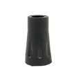 thumbnail image 1 of Greeniant Punta de bastón de senderismo de plástico, portátil, antideslizante, profesional, exterior, senderismo, montaña, escalada, viaje, Ropa Deportiva, Zapatos, 1 of 6