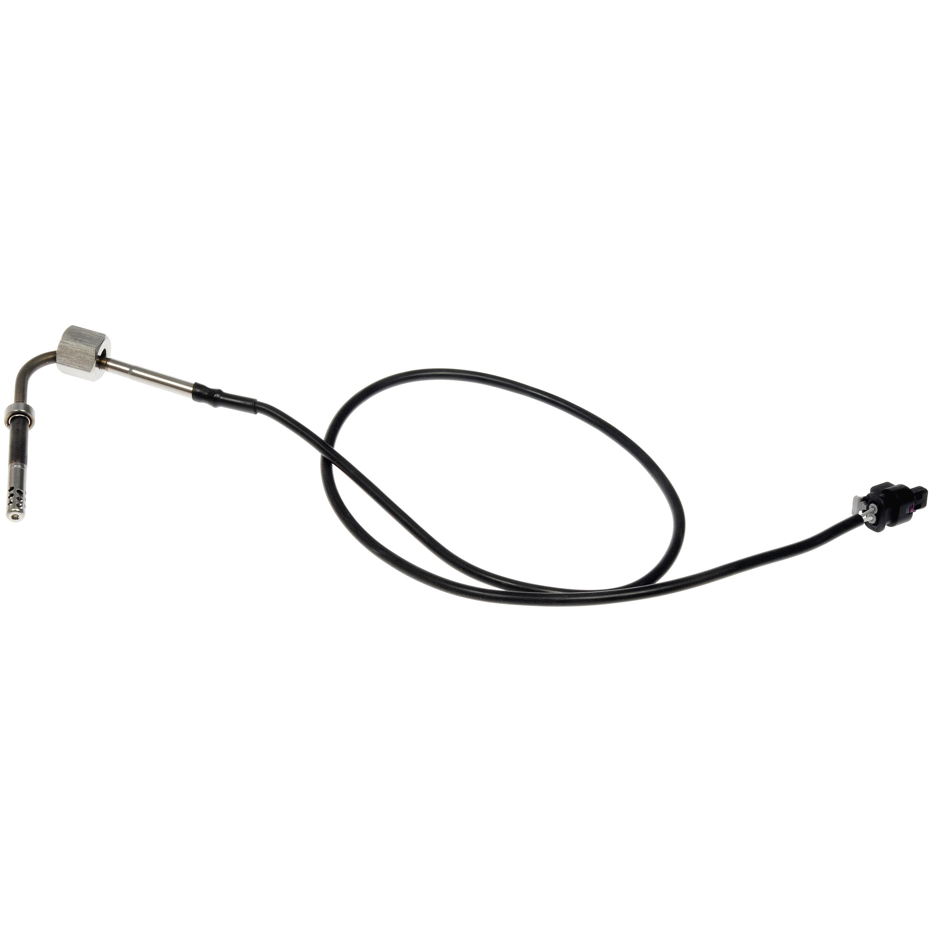 Dorman 904-771 Exhaust Gas Temperature (EGT) Sensor for Specific Mercedes-Benz Models Fits select: 2013-2015 MERCEDES-BENZ GLK