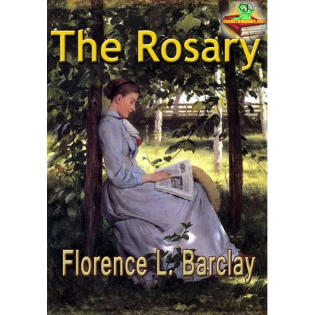 The Rosary: The Bestselling Novel all Time - (Best Supernatural Novels Of All Time)