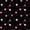 Pink, variant on Manfei Dreamy Glowing Stars Shower Curtain 72Wx72L,Galaxy Theme Bathroom Curtain,Black Blue