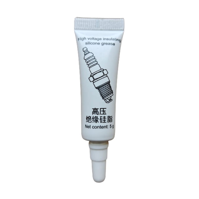 Automobile Spark Plug High Voltage Insulating Grease FAST Coil Silicone о λм нρ