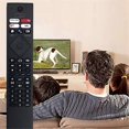 thumbnail image 5 of RC4284505/01RP Voice Remote for Ultra 4K HD LED Smart TV for 43PUS8506/12 50PUS8506/12 55OLED706/12, 5 of 5