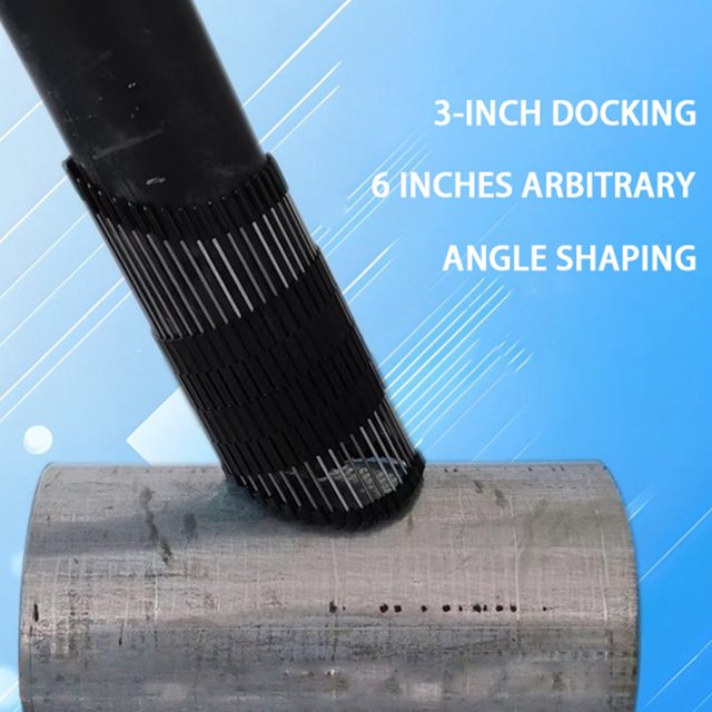 Huluwajiuyeye Post Puller Clamp Band Saw Table Insert 69063 Rigid Table Saw Stand Parts Arbitrary Splicing And Disassembly Of Curved Round Tube Universal Special Shaped Tee Function Arc Pipe Worker