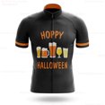 thumbnail image 3 of Maillot de ciclismo de manga corta con calavera de Halloween para hombre, ropa de verano para bicicleta de carretera, maillot transpirable para ciclismo de montaña, 3 of 5