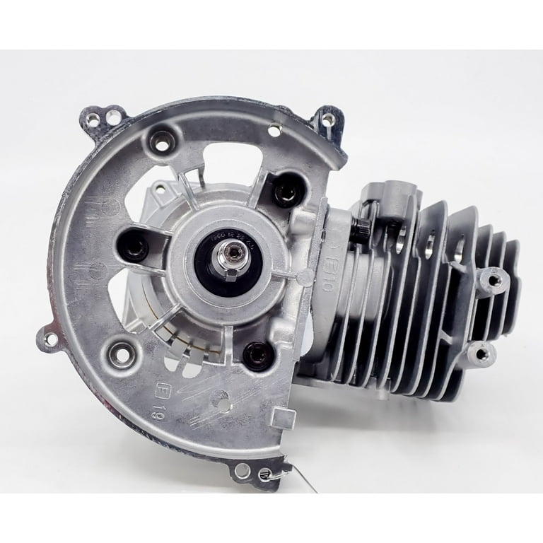 GENUINE ECHO PISTON CYLINDER ENGINE SHORTBLOCK FITS SRM-225