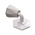 thumbnail image 2 of sweethay Tope de puerta de silicona sin perforaciones, Tope de puerta adhesivo, Protector de pared para suelo, almohadilla protectora Type6 NO6, 2 of 6