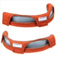 thumbnail image 3 of 10 Piezas Sombrero Duro Casco FR Almohadilla para el Sudor Banda para el Sudor con AmortiguacióN de Aire 20-3200V, 3 of 5