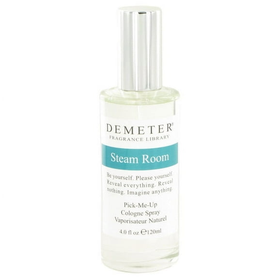 Demeter Demeter Steam Room Cologne Spray for Women 4 oz