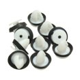 thumbnail image 4 of CHICHUMID 10pcs Door Panel Clips Durable Auto Fasteners For Secure Car Interior Replacement Essential Car Accessories, 4 of 8