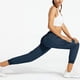 thumbnail image 4 of Pantalones ligeros de cargo para mujer: pantalones de senderismo con 5 bolsillos, UPF 50+, cintura elástica, puños elásticos en los tobillos, para actividades al aire libre/entrenamiento., 4 of 8