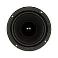 thumbnail image 4 of 12 Goldwood Sound GW-4028/S Shielded 4" Woofers 70 Watt each 8ohm Replacement Speakers, 4 of 5
