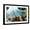 Black Frame, variant on Art.com Marine Room, La Jolla, California Art Print, 24" x 16"