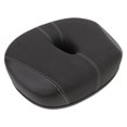 thumbnail image 1 of Reemplazo De La Silla De Montar En Bicicleta, La Ciudad Absorbente De Choque Transpirable Hueco Espesado Para Bicicleta De Montaña Para Hombres Mujeres, 1 of 7