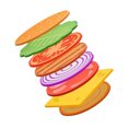 thumbnail image 2 of Waterproof Coasters, PVC Coaster 8pcs  for Restaurant, 2 of 8
