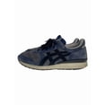 thumbnail image 1 of US9 Onitsuka Tiger Low-Cut Sneakers/Navy, 1 of 6