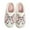 E, variant on Leozcaa Women Men Memory Foam Plush Slippers Cute Cartoon Warm Indoor Outdoor House Home Bedroom Shoes