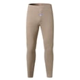 thumbnail image 3 of Umfun Thermal Base Layer Pants for Men Winter Warm Ultra Soft Long Johns Leggings Pull-On Trousers for Cold Weather Underwear Outdoor Sports, 3 of 8