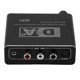 thumbnail image 2 of Convertidor Dac Coaxial Óptico Digital/Toslink A Adaptador Convertidor De Audio Analógico Rca L/R Para Ps3 Ps4 Xbox Hdtv Noticed EL013272-00, 2 of 6