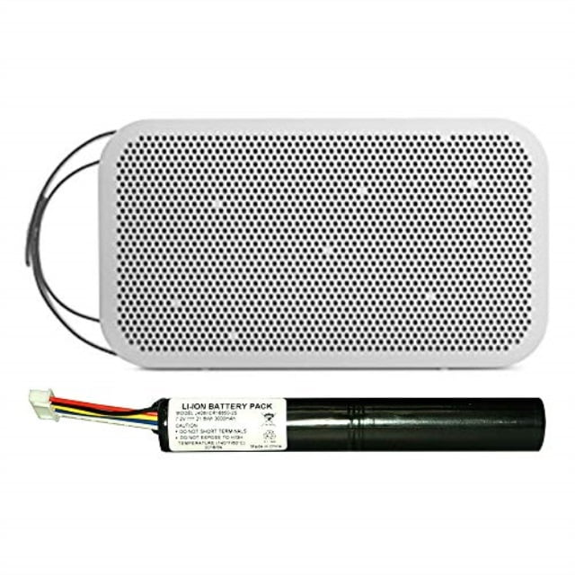 beoplay a2 active battery life