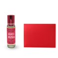 thumbnail image 3 of Perfume en aceite Clashoky Guci Rush roll-on 12 ml para mujer, 3 of 3
