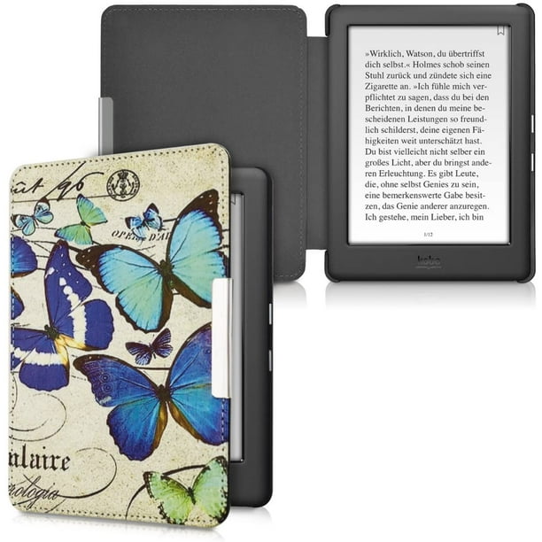  kwmobile Case Compatible with Kobo Forma Case