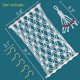thumbnail image 5 of Cesta colgante de frutas - Beige B Vhermosa Tapetes y Alfombras, 5 of 7