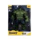 thumbnail image 4 of Figuras de acción McFarlane Toys Marvel Venom y Hulk a escala 1:6, 4 of 9