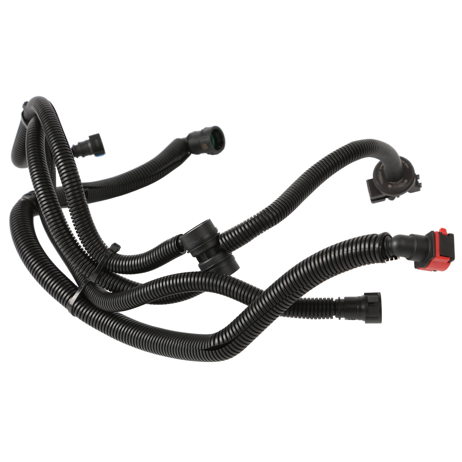 Corfhy Vapor Canister Purge Valve Compatible for Lincoln Nautilus Corsair MKZ for Ford Edge 2015-2024 Replace K2GZ9D289A K2G39D289AE