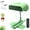 B, variant on Bed Cooling Fan Under Sheets, Rechargeable Cordless Bed Fan Under Sheets, Quiet Bed Cooling System with Remote & 5 Speeds, Djustable Height Mattress Cooling Fans Under Blanket for Hot Sleepers