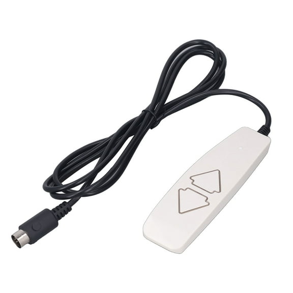 Lift Chairs Power Recliners, Lift Chairs Remote Universal 2 Push Button 5 Pin Lift Chairs Hand Control for Lift Chair Power Recliner