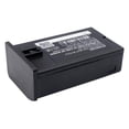 thumbnail image 4 of Replacement Battery for Leica Silver 19800,T,T (Typ 701),T Digital Camera,TL,TL2,BP-DC13,7.2V/900mAh, 4 of 5