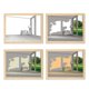 thumbnail image 1 of INS Deco-pintura de luz Led, enchufe USB, atenuación de pared, obra de arte, lámpara de mesa, regalo, luz solar interior, ventana, foto de madera, noche luminosa, 1 of 4