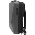 thumbnail image 1 of Mochila de Viaje Cocco Mobile Barber Station Negro con Cargador Portátil y Bloqueo TSA para Barberos, 1 of 7