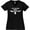 AB-Black, variant on Inktastic Life Behind Bars Mountain Bike Women's Plus Size V-Neck T-Shirt