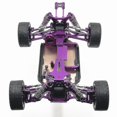 thumbnail image 3 of Compatible Withcompatible Withremote Car Alloy Anti- Bumper,purple, 3 of 5